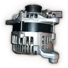 Nissan Infiniti Altanator Number 23100-4HK1A And Model A3TX2391. Fixed Price $100.00.