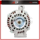 Alternator For 13966 2002-2006 Acura Rsx Honda Cr-v A2TC0691A Cw. Fixed Price $88.97.