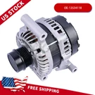 New Alternator For 2016-2019 Chevrolet Cruze 1.4L 13506528 13513504 13515942. Fixed Price $162.99.