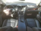 Used Alternator Fits: 2018 Cadillac Cts 2.0L W/automatic Engine Stop And Start. Fixed Price $109.90.