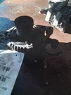 Alternator 100 Amp Cylinder 2GRFE Engine Fits 06-08 RAV4 381798. Fixed Price $72.00.