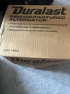 Alternator (#11342) Compatible With 2010-2013 Base Mazda 2.0 4L. Fixed Price $260.00.