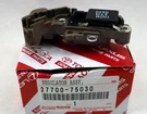 27700-75030 Regulator Assy Generator Oem Genuine Toyota 2770075030 New. Fixed Price $133.60.