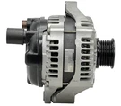 Oem Alternator Fits Maserati Granturismo 2012- 08, Quattroporte 4.2L 104210-1620. Fixed Price $599.89.