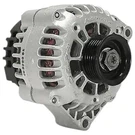 8283A Reman Carquest Alternator 100 Apms Fits. Fixed Price $101.15.