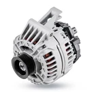 New Alternator Fit Chevrolet Impala Monte Carlo 3.5L 3.9L 2006-2011 11185. Fixed Price $102.29.