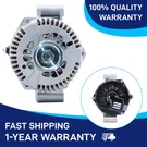 Alternator Ford Explorer Sport Trac Mercury Mountaineer 2001-2004 7787N-6G1. Fixed Price $105.99.