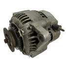 87-90 Toyota Pickup RN63 Std Alternator 2706035071 2.4L 4CYL 4X4 55AMP 601-58205. Fixed Price $112.81.