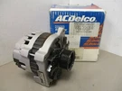 Acdelco 321-1002 Gm 10463369 19152466 Reman Alternator Generator Genuine Oem. Fixed Price $112.46.