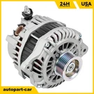 Alternator Fit For Subaru Outback 3.6L 2011-2014 Legacy 2010-2014 Tribeca. Fixed Price $97.99.