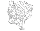 Genuine Ford Alternator BL1Z-10346-A. Fixed Price $628.10.