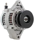 Premium Alternator Fits Komatsu W/ Cummins B3.3L 12V 60A 101211-2940 C6008611611. Fixed Price $99.99.