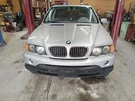 Alternator Fits 99-03 Bmw 540I 387024. Fixed Price $87.50.
