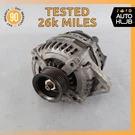 06-17 Aston Marin V8 Vantage Generator Alternator 3W4T10300AH Oem 26K. Fixed Price $323.70.