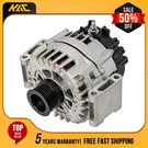 Alternator For Mercedes Benz E350 2012-2016 ML350 2013-2015 V6 3.5L 014154330287. Fixed Price $121.99.