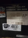 Alternator Carquest 8259AN New Ford Escape Mazda Tribute 3.0. Fixed Price $209.99.