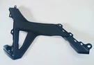 CRF300L/LS Infill Panel Black Leftside 20-26 19045-K1T-E50 Honda Oe E-packet Exp. Fixed Price $33.00.
