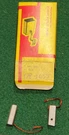 Alternator Brush Set For Mazda RX4 Cosmo RX7 Chrysler Lebaron Dodge Plymouth. Fixed Price $8.99.