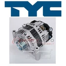 Tyc 2-11007 Alternator For AJ57-18-300 12843 11007N Electrical. Fixed Price $242.52.