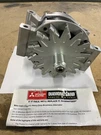Mitsubishi AM0071 Diamond Gard Alternator, Pad Mount, 12V, 200 Amps. Fixed Price $600.00.