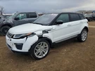 Land Rover Evoque 2018-2022 Alternator 74K Mi. 7128. Fixed Price $122.75.