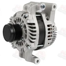 Alternator For Chrysler 200 Fiat 500X Jeep Cherokee Compass Renegade 2.4L L4. Fixed Price $139.35.