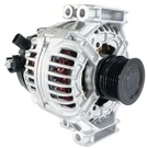 New Alternator For 03-05 Saab 9-3 2.0L, 02-10 Series 2000 Turbo 12-785-604. Fixed Price $179.09.