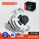 Alternator 3.6L For Jeep Grand Cherokee Chrysler 300 Dodge Charger 11-17. Fixed Price $84.00.