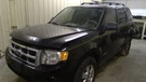 Ford Escape 2008 Alternator 143K Miles Vin 8TH Digit 8L8Z10346B 7930. Fixed Price $129.89.