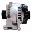 Alternator For Jeep Wrangler 2018-2022 Gladiator 2020-2022 3.6L 421000-7231. Fixed Price $125.95.