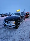 Used Alternator Fits: 1998 Ford Expedition Grade C. Fixed Price $104.90.