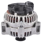 Alternator For Mercedes-benz C215 C219 W211 W463 W164 CLS55 E55 G55 Amg 2003-11. Fixed Price $123.40.