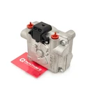 5502958 Genuine Cummins HE200VG Turbocharger Electric Actuator 12V For Qsb. Fixed Price $1599.00.