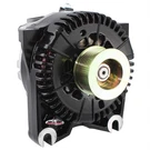 Stuff 8251C 99-04 5.4L Fits Ford Alternator, 225 Amp, Stealth Blk. Fixed Price $351.99.
