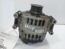 140 Amp Alternator From 2013 Audi Tt 2.0L 12578972. Fixed Price $110.94.