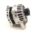 Motorcraft Reman Alternator 110 Amp GLV-8781-RM Ford F-150 4.6L 5.4L 2004-2008. Fixed Price $172.95.