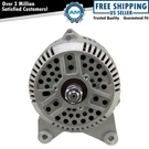 Alternator Fits 1992-2008 Ford 1992-1995 Lincoln 1994 Mercury. Fixed Price $96.21.