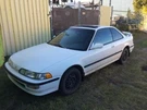 Alternator Fits 92-93 Integra 89423. Fixed Price $90.00.