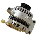 Motorcraft Alternator GLV-8410-RM F81Z-10V346-CARM Remanufactured Ford. Fixed Price $103.24.