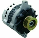 New Alternator For Chevy Gmc P30 P3500 4.3 5.7 7.4 1994 1995 1996 105A 12V Cw. Fixed Price $82.59.