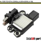 Alternator Regulator For Toyota Corolla 2014-2019 1.8L V FG12T050 270600T230. Fixed Price $29.19.