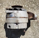 C3 Corvette 1100950 Alternator Core Date 3K8 Amp 42A 12VNEG Non-a/c Delco-remy. Fixed Price $98.00.
