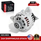Alternator For Nissan Rogue L4 2.5L 2014 2015 2016 2017 2018 2019 2020 11648 12V. Fixed Price $92.99.