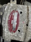 19011273 Genuine Delco Remy Alternator 12V 135A. Fixed Price $175.00.
