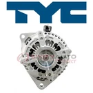 Tyc Alternator 2016-2019 Ford Police Interceptor Utility 3.5L V6 Nq. Fixed Price $245.79.