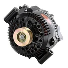 Powermaster 57768 200 Amp Black Late Model Ford Alt. Fixed Price $375.99.