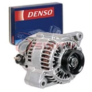 Denso 210-0434 Alternator For TOA135 N13794 AL3297X A2794 A13794 90-29-5381 Dy. Fixed Price $248.70.