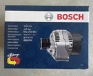 New Bosch Alternator For Mercedes Benz AL0788X AL9359X. Fixed Price $219.99.