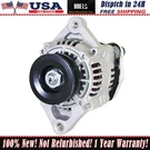 Alternator For Kubota Tractor L4310 L4610 6010 460 1825B D1005 V2203 V1505 D1105. Fixed Price $72.99.