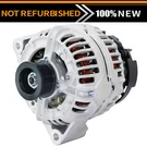 Alternator For 01-05 Mercedes-benz C240 C320 Amg CLK320 ML320 ML350 SLK320. Fixed Price $105.99.